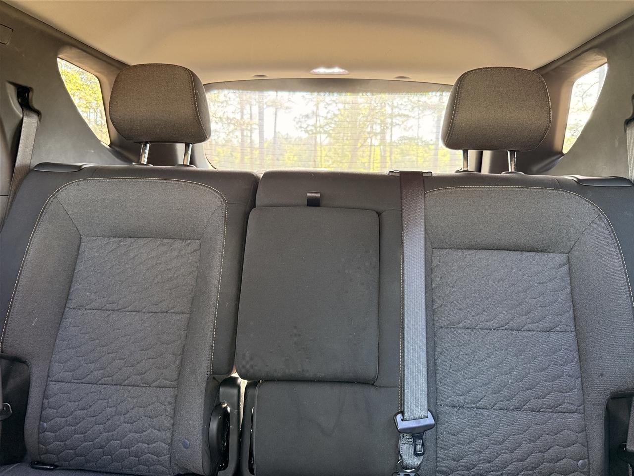 Chevrolet Equinox FWD 4dr LT w/1LT 2021