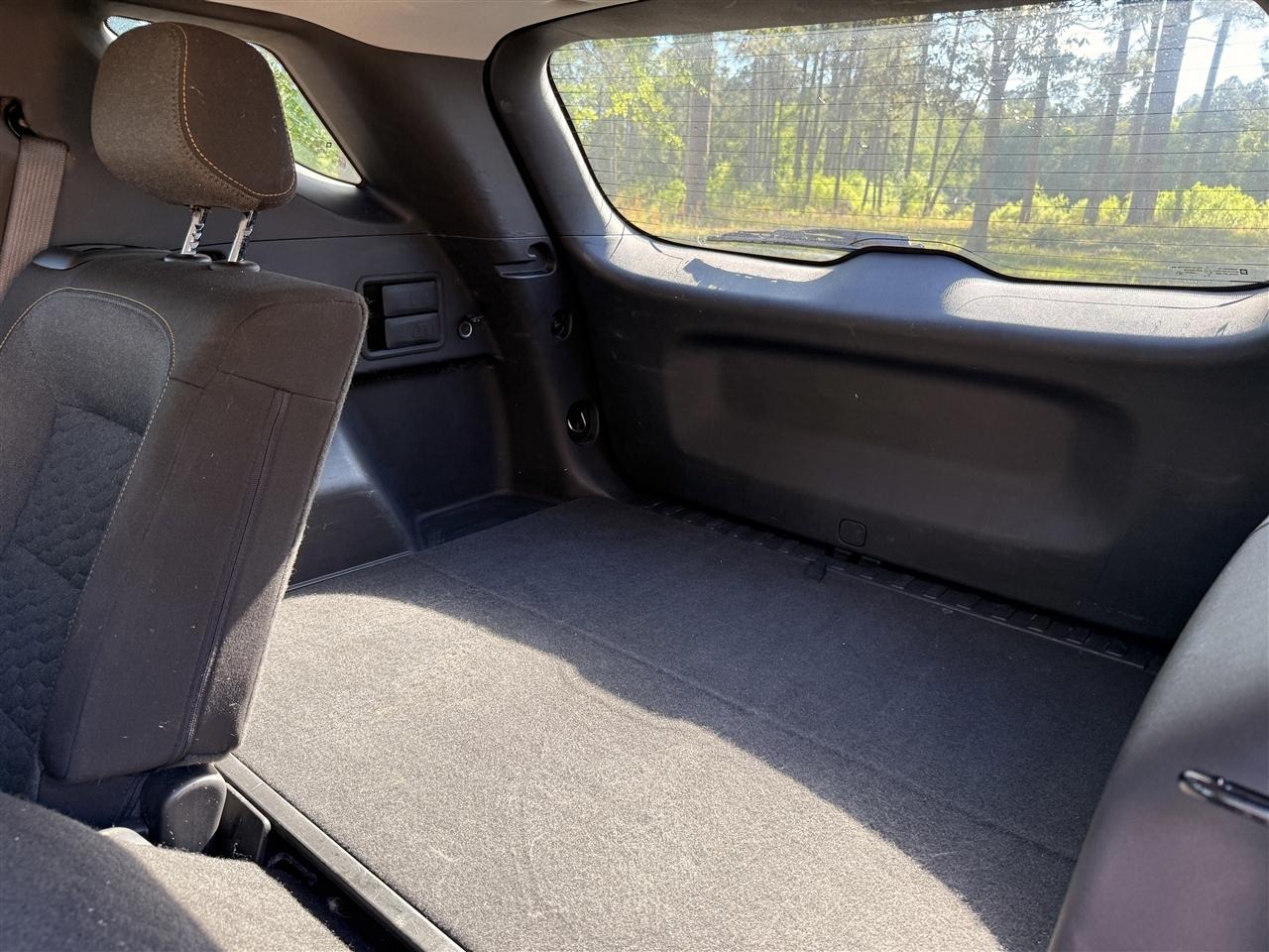 Chevrolet Equinox FWD 4dr LT w/1LT 2021