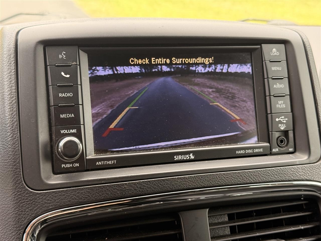Dodge Grand Caravan SXT Wagon 2019