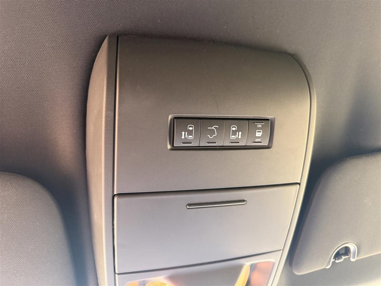 Dodge Grand Caravan SXT Wagon 2019