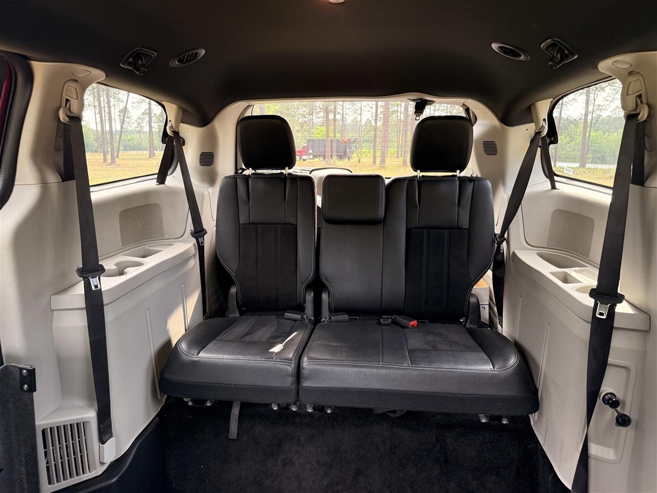 Dodge Grand Caravan SXT Wagon 2019