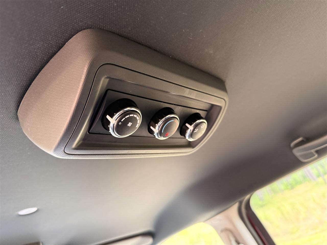 Dodge Grand Caravan SXT Wagon 2019
