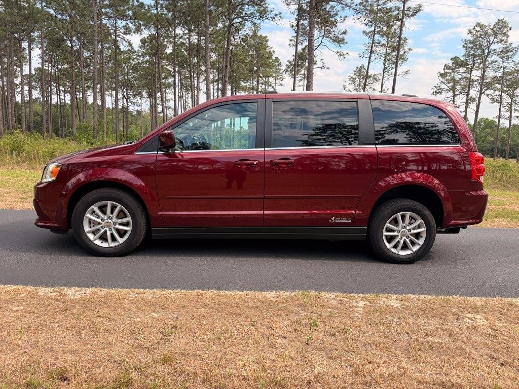 Dodge Grand Caravan SXT Wagon 2019