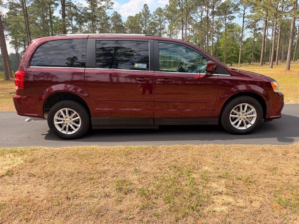 Dodge Grand Caravan SXT Wagon 2019
