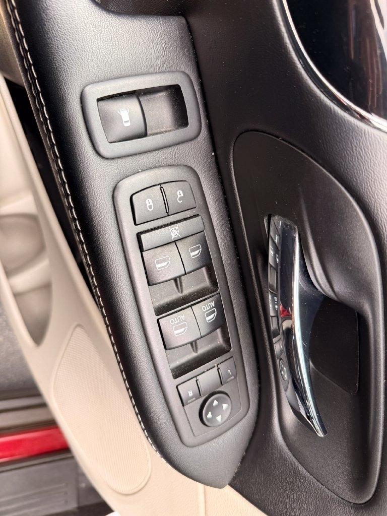 Dodge Grand Caravan SXT Wagon 2019