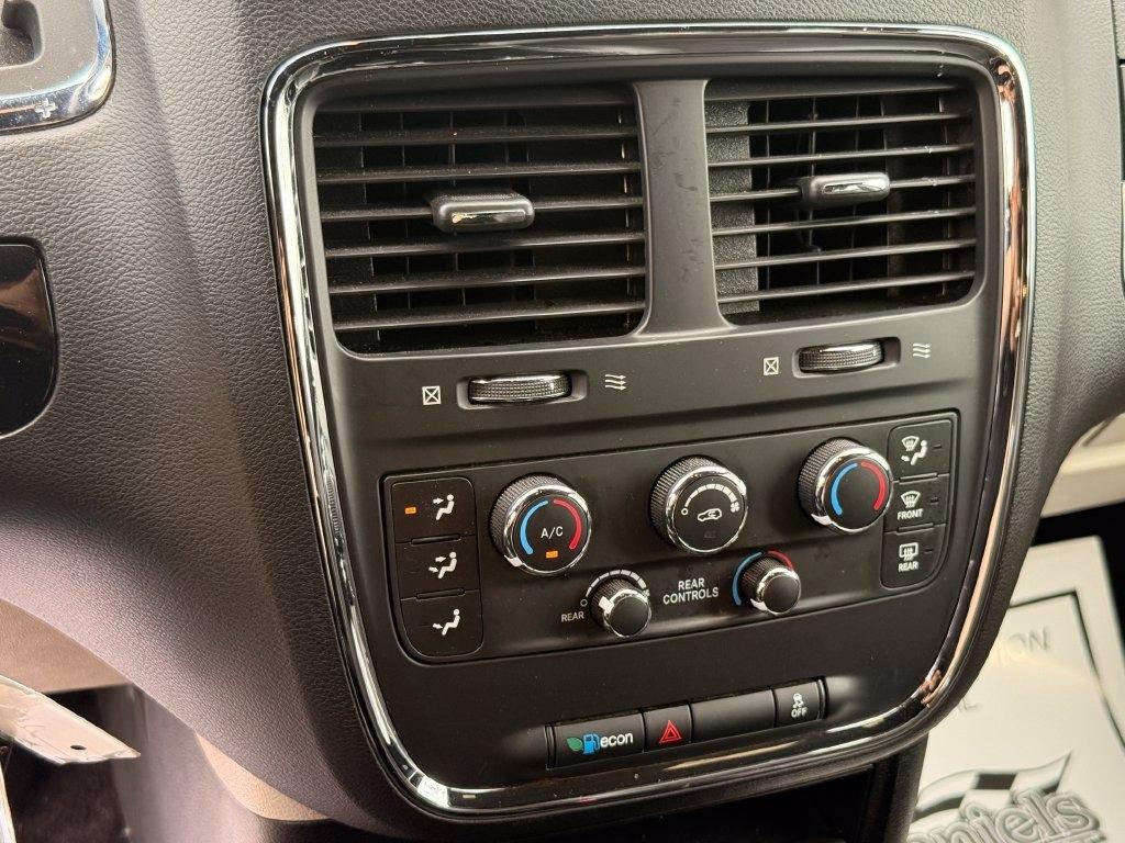 Dodge Grand Caravan SXT Wagon 2019
