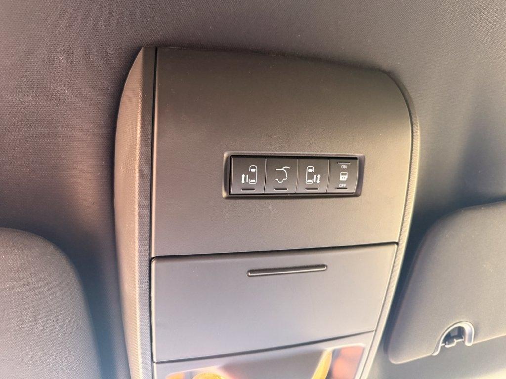 Dodge Grand Caravan SXT Wagon 2019
