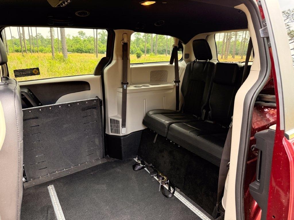 Dodge Grand Caravan SXT Wagon 2019