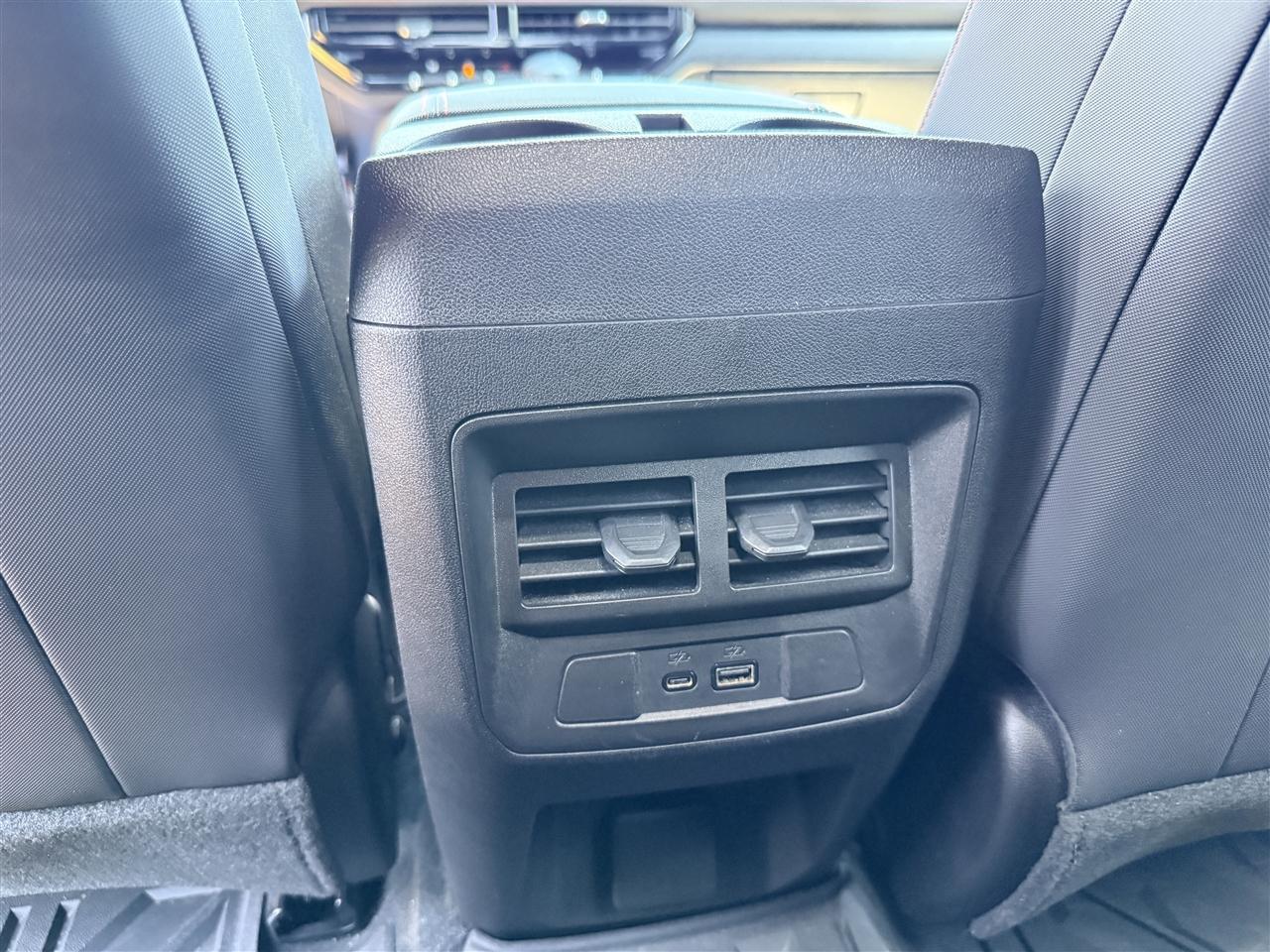 Chevrolet Colorado 4WD Crew Cab Z71 2023