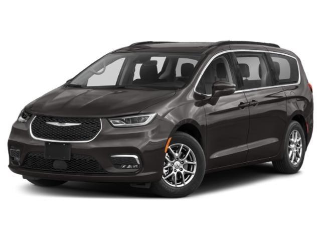 Chrysler Pacifica Touring FWD 2021