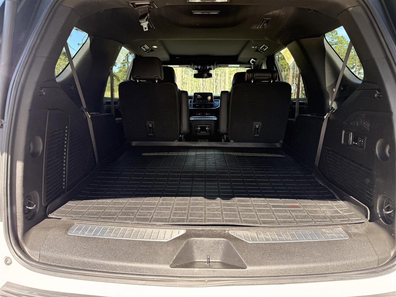 GMC Yukon 4WD 4dr AT4 2023