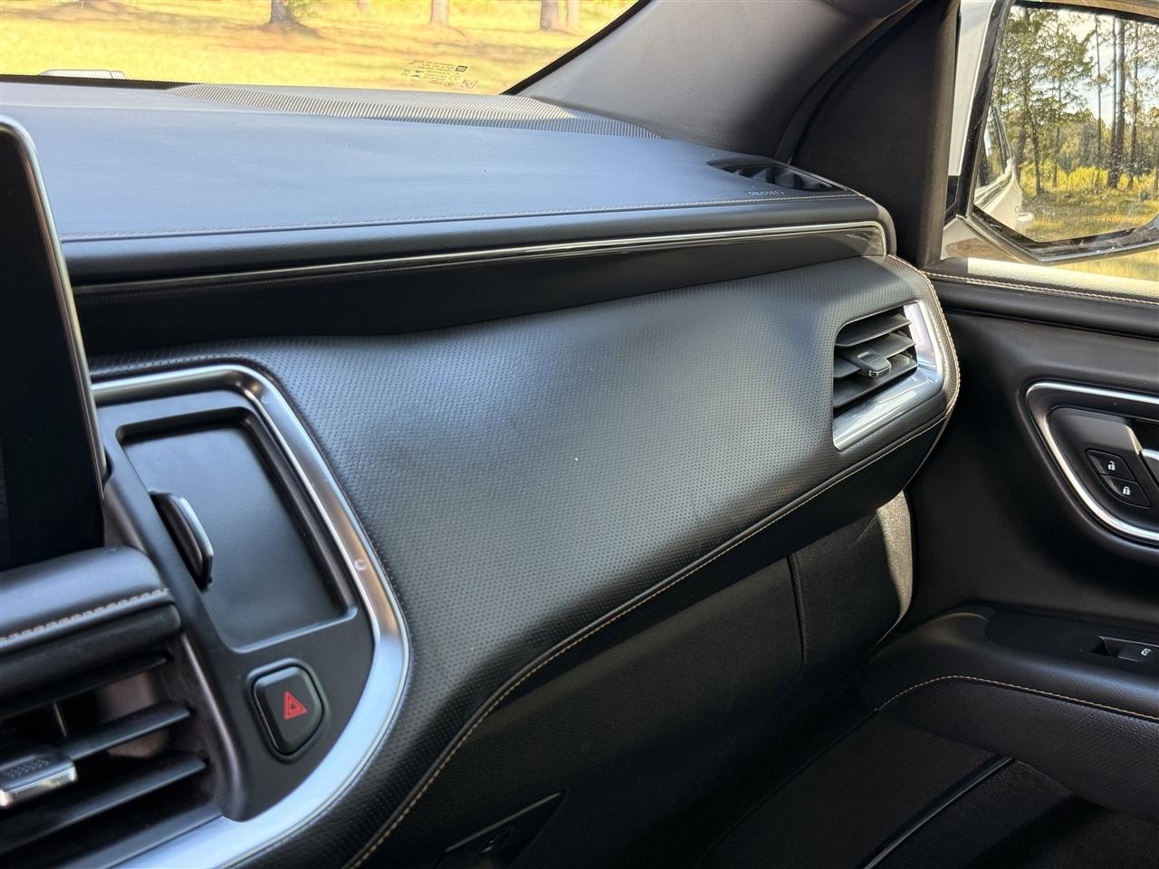 GMC Yukon 4WD 4dr AT4 2023