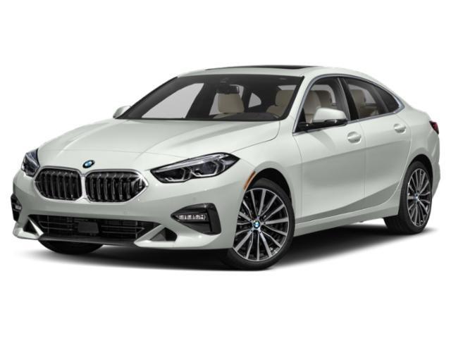 2021 BMW 2 Series 228i Gran Coupe