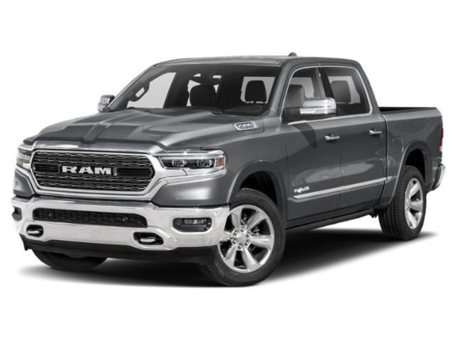 RAM 1500 Limited 4x4 Crew Cab 5'7" Box 2022