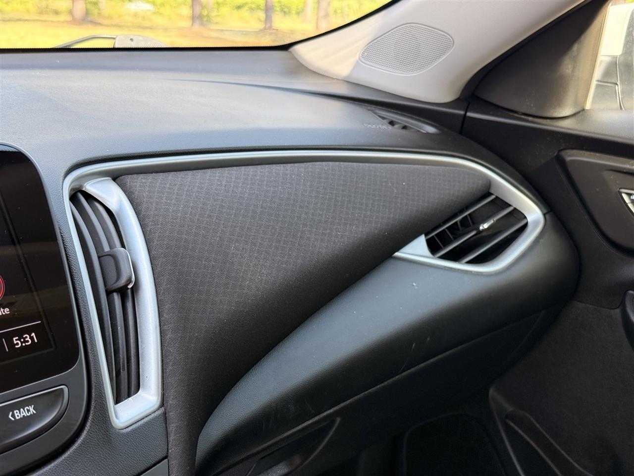 Chevrolet Malibu 4dr Sdn LT 2022
