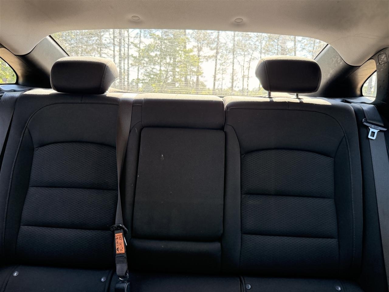 Chevrolet Malibu 4dr Sdn LT 2022