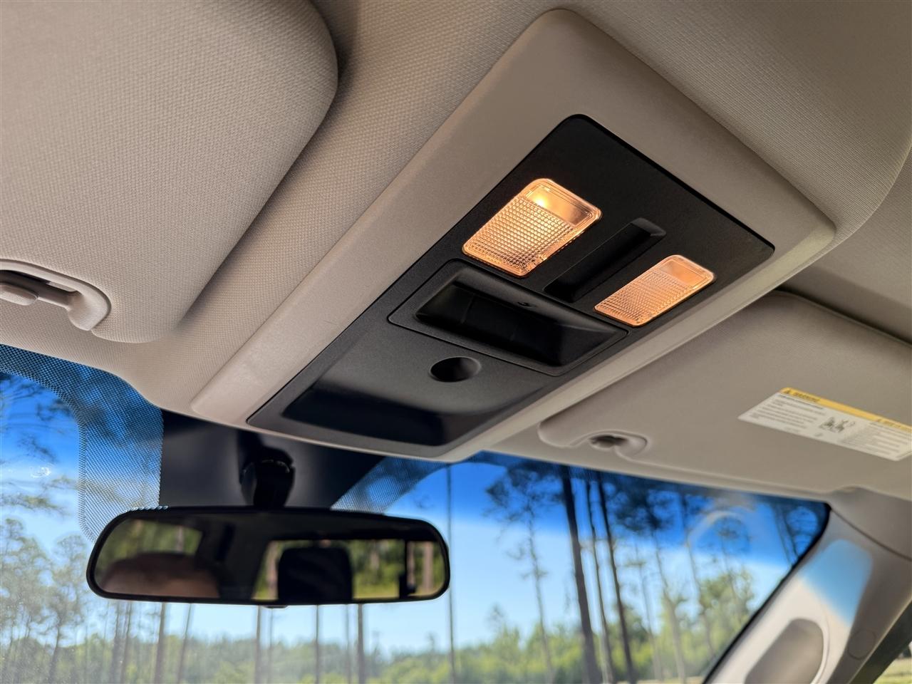 RAM 1500 Classic SLT 4x4 Crew Cab 5'7" Box 2019