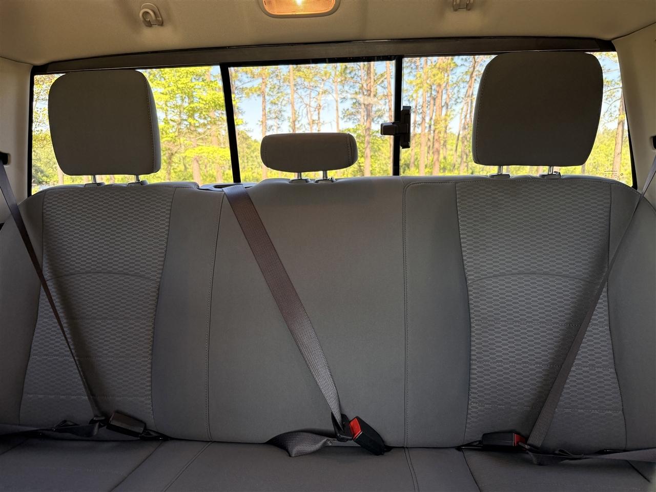 RAM 1500 Classic SLT 4x4 Crew Cab 5'7" Box 2019