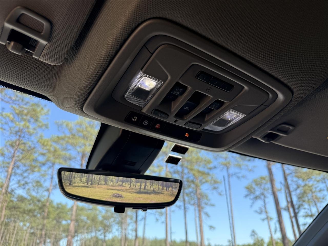 GMC Sierra 2500HD 4WD Crew Cab 159" Denali 2023