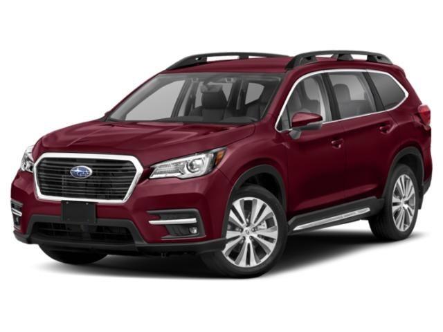 Subaru Ascent 2.4T Limited 7-Passenger 2019