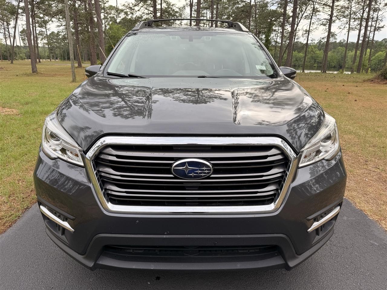 Subaru Ascent 2.4T Limited 7-Passenger 2019