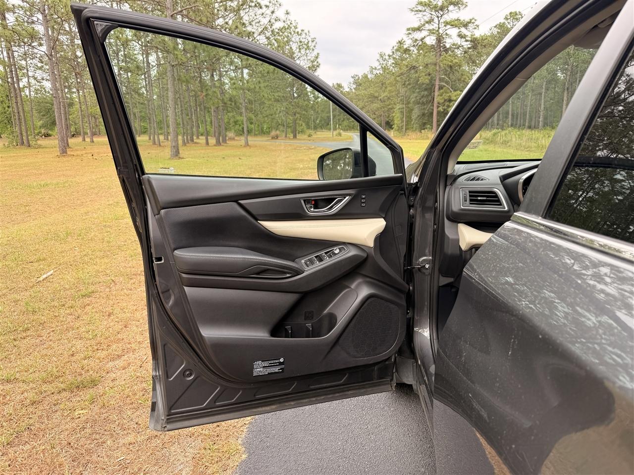 Subaru Ascent 2.4T Limited 7-Passenger 2019