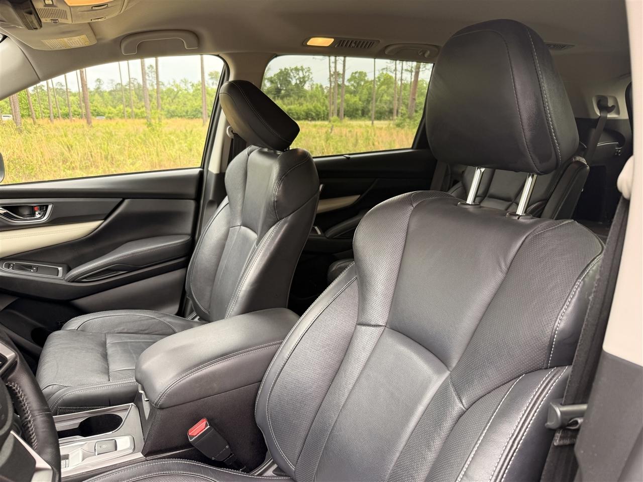 Subaru Ascent 2.4T Limited 7-Passenger 2019