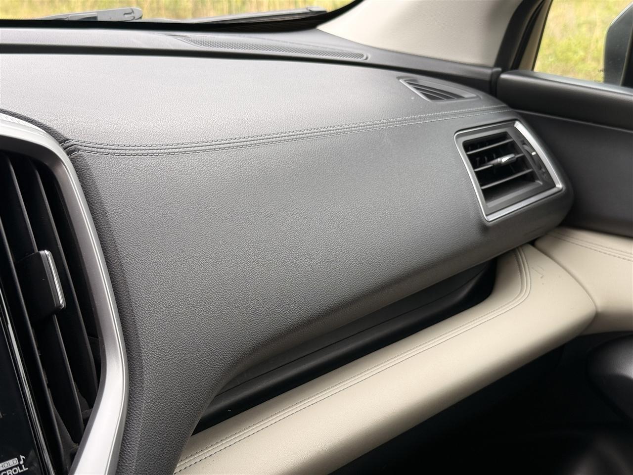 Subaru Ascent 2.4T Limited 7-Passenger 2019