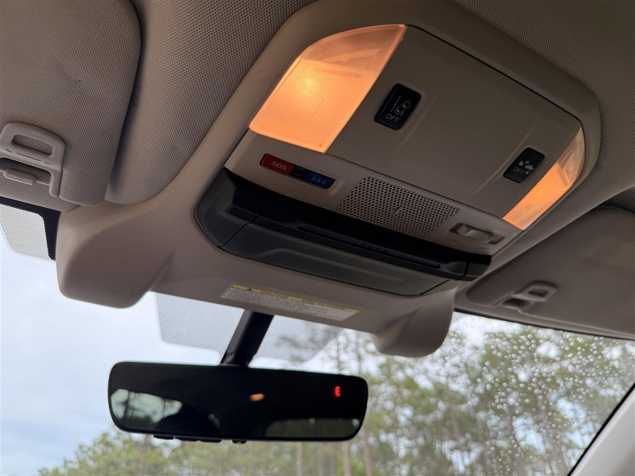 Subaru Ascent 2.4T Limited 7-Passenger 2019