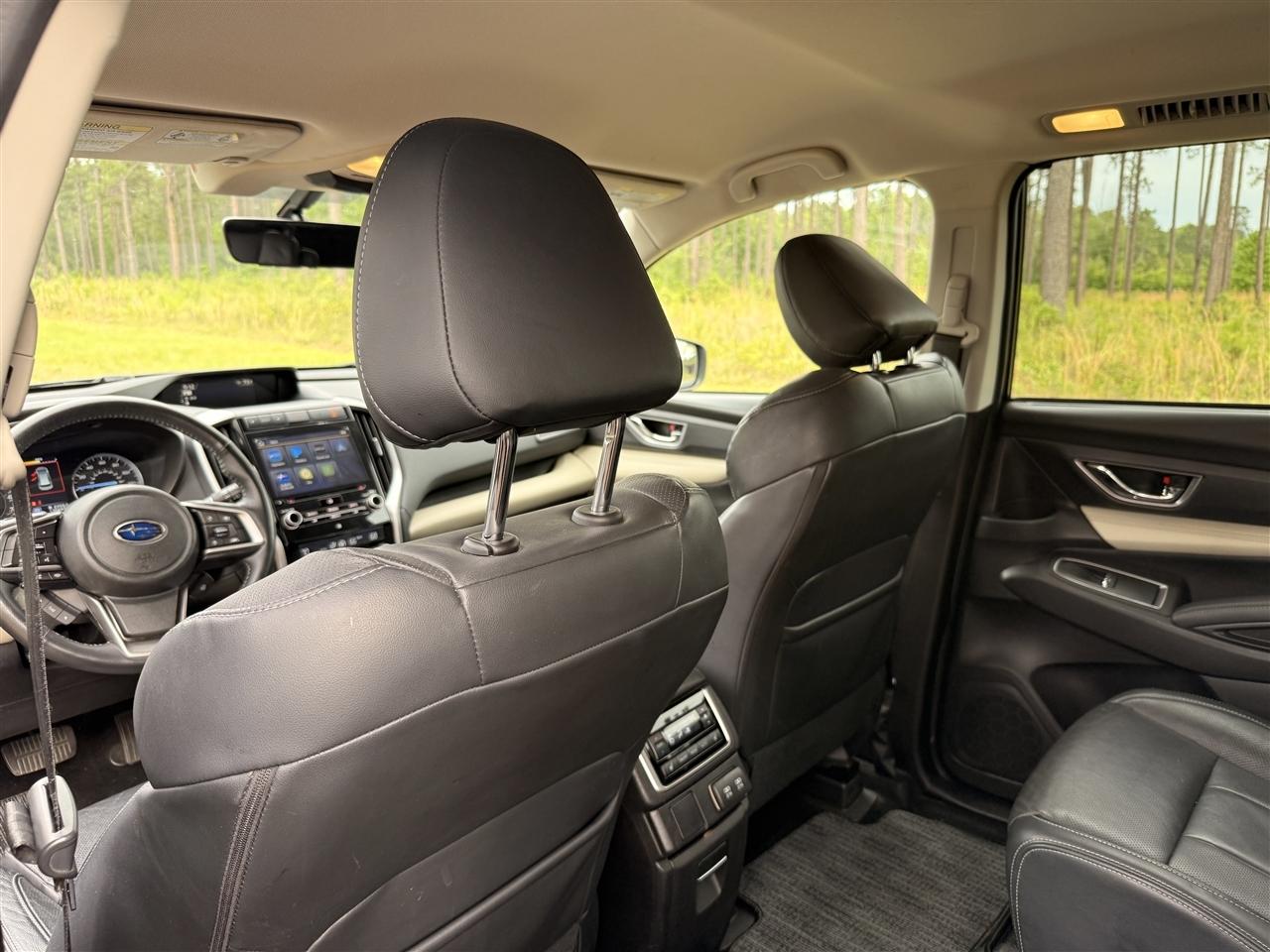 Subaru Ascent 2.4T Limited 7-Passenger 2019