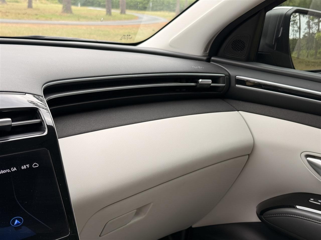 Hyundai Tucson Hybrid Limited AWD 2024