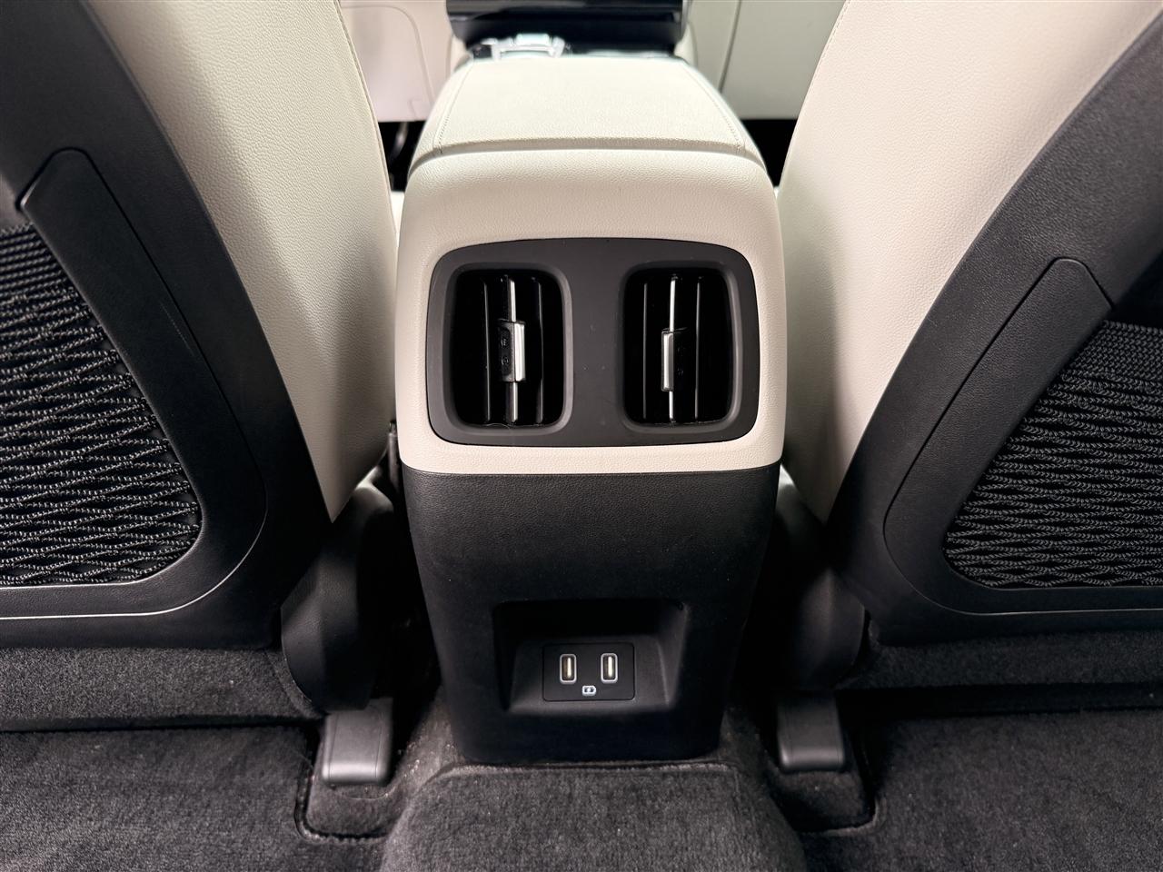 Hyundai Tucson Hybrid Limited AWD 2024