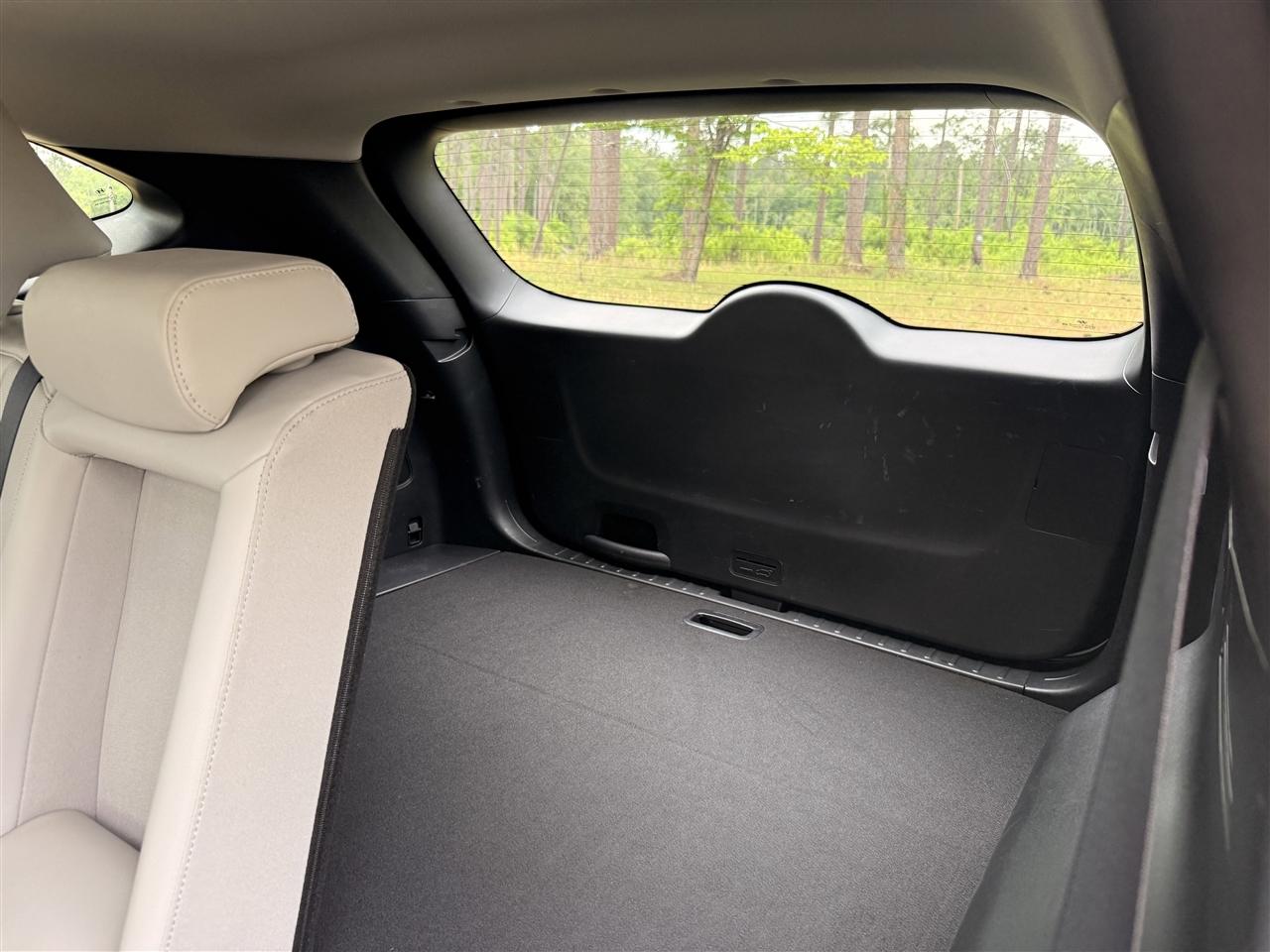 Hyundai Tucson Hybrid Limited AWD 2024