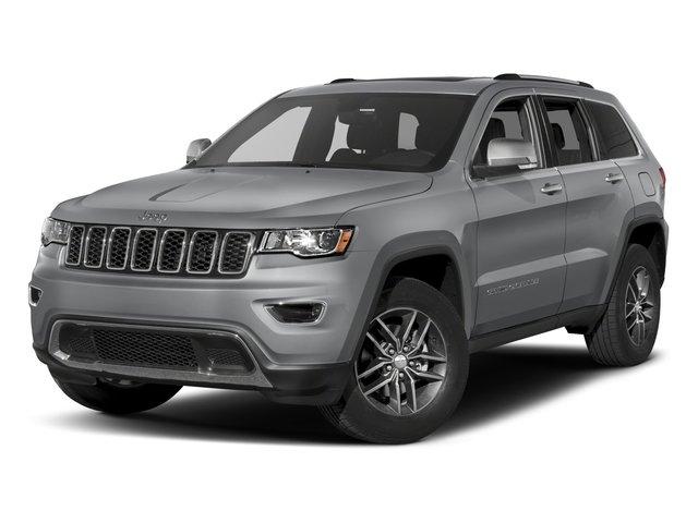 Jeep Grand Cherokee Limited 4x2 2017