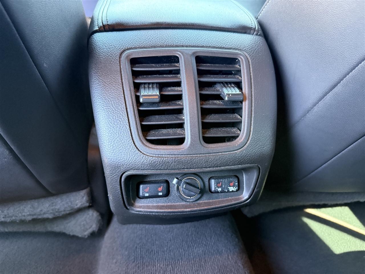 Ford Taurus Limited FWD 2019