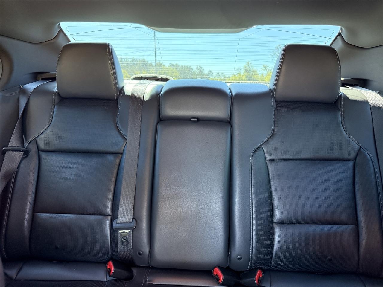 Ford Taurus Limited FWD 2019