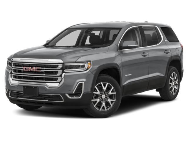 GMC Acadia FWD 4dr SLE 2023