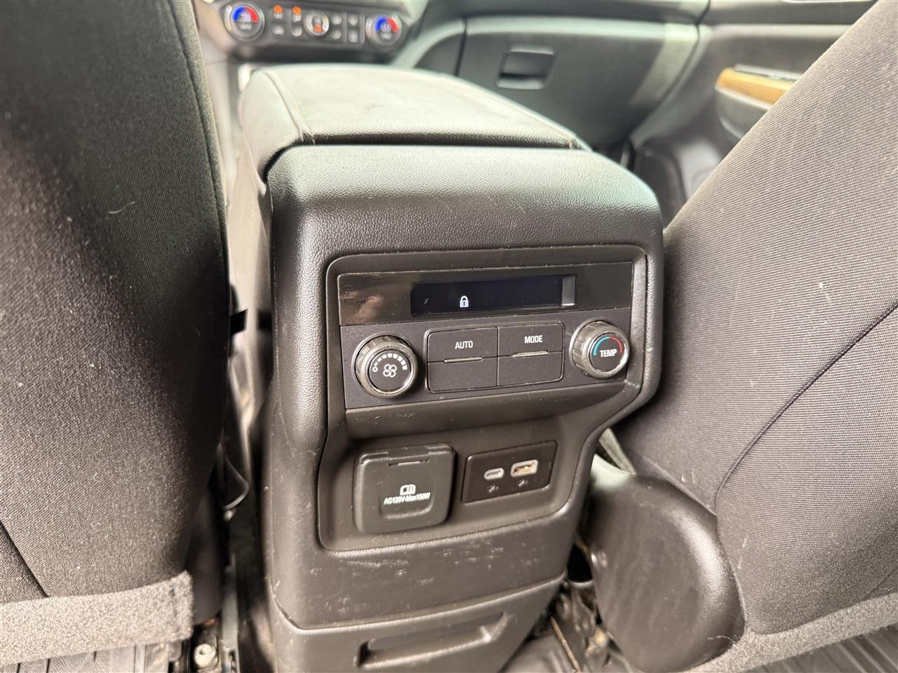 GMC Acadia FWD 4dr SLE 2023