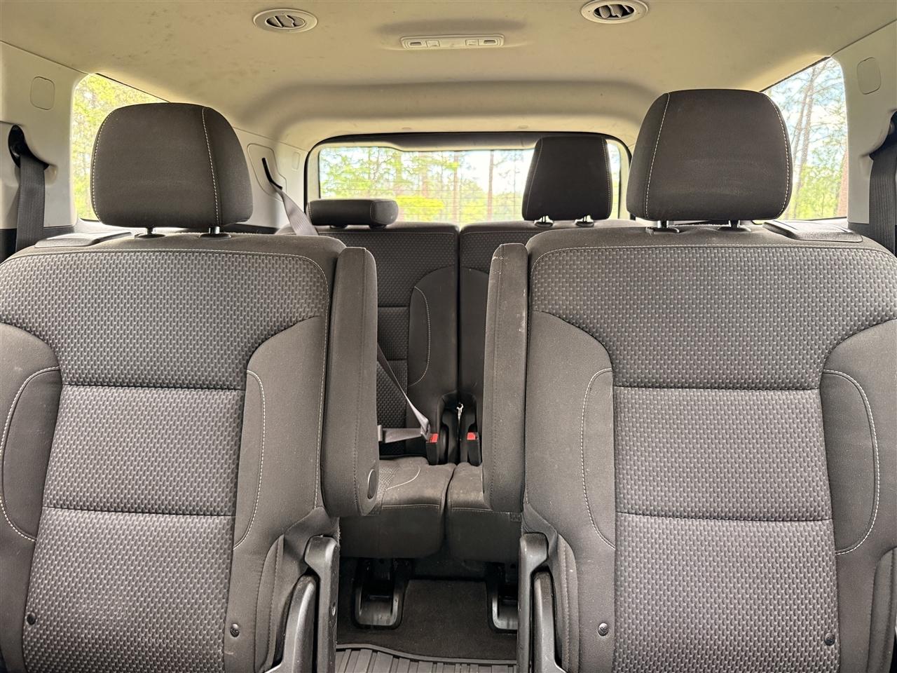 GMC Acadia FWD 4dr SLE 2023