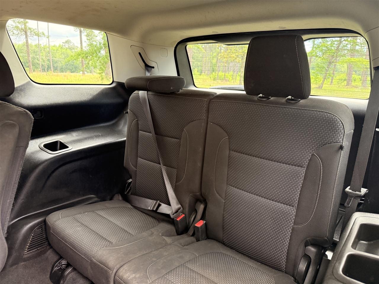 GMC Acadia FWD 4dr SLE 2023