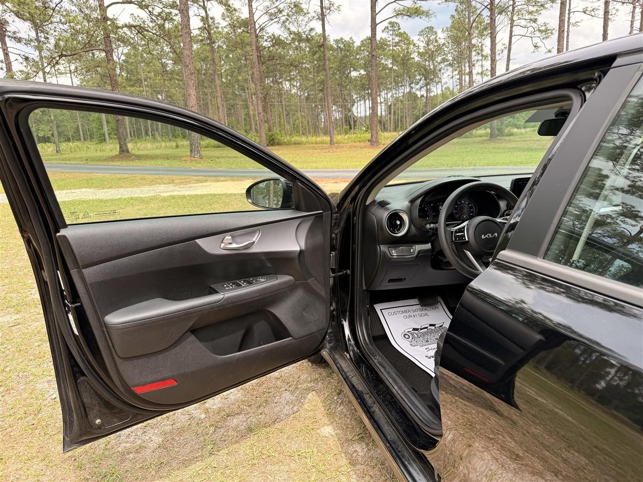 Kia Forte LX IVT 2024