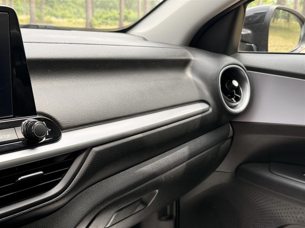 Kia Forte LX IVT 2024