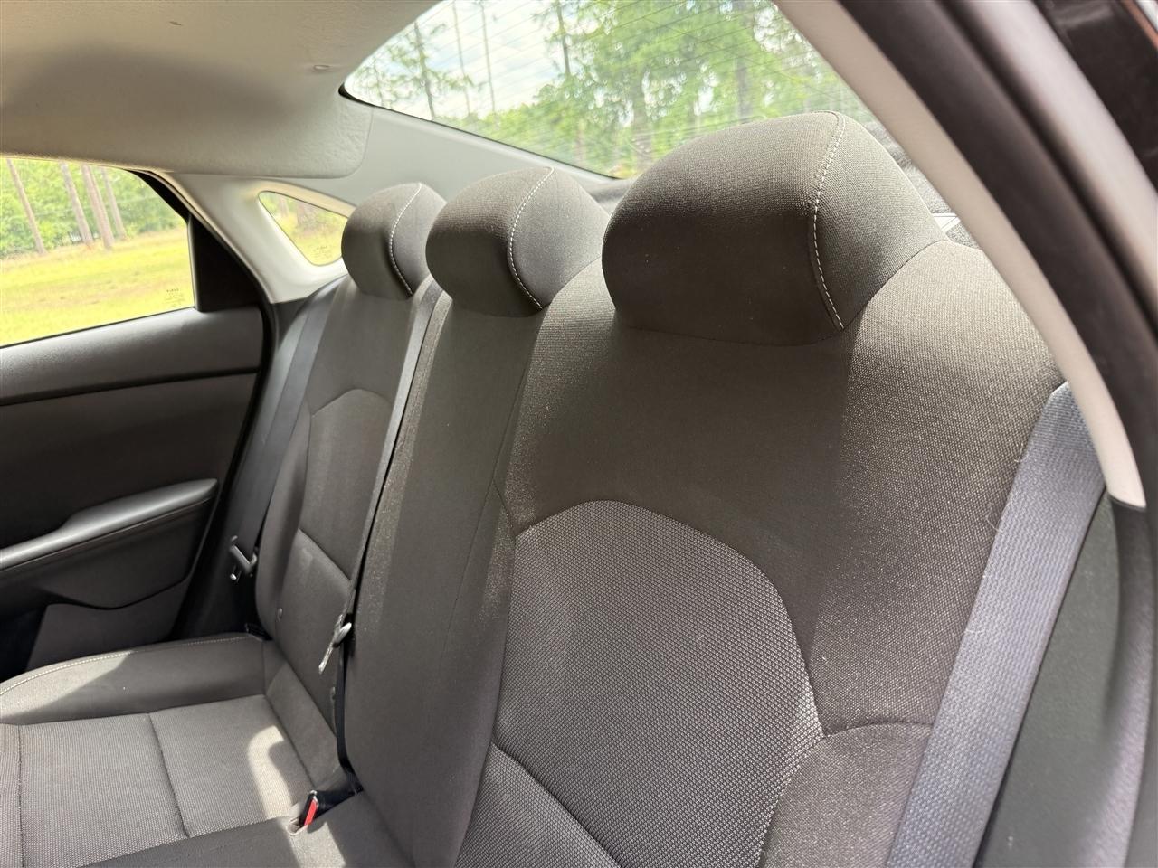 Kia Forte LX IVT 2024
