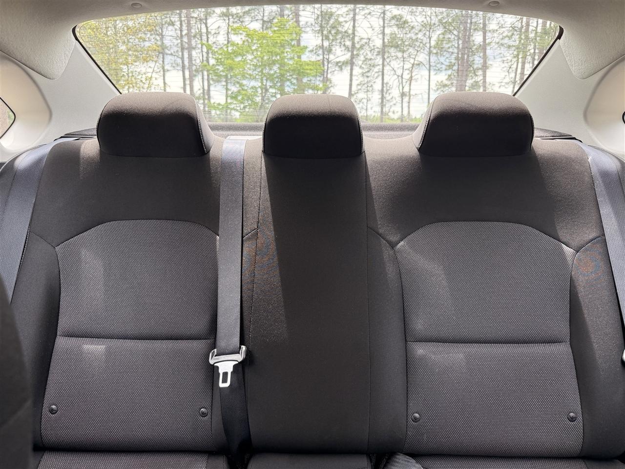 Kia Forte LX IVT 2024