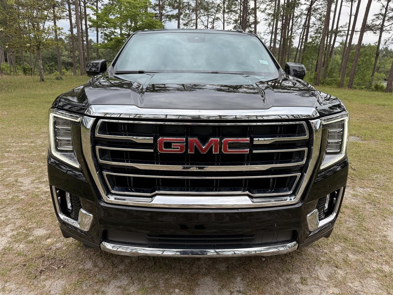 GMC Yukon 4WD 4dr SLT 2023