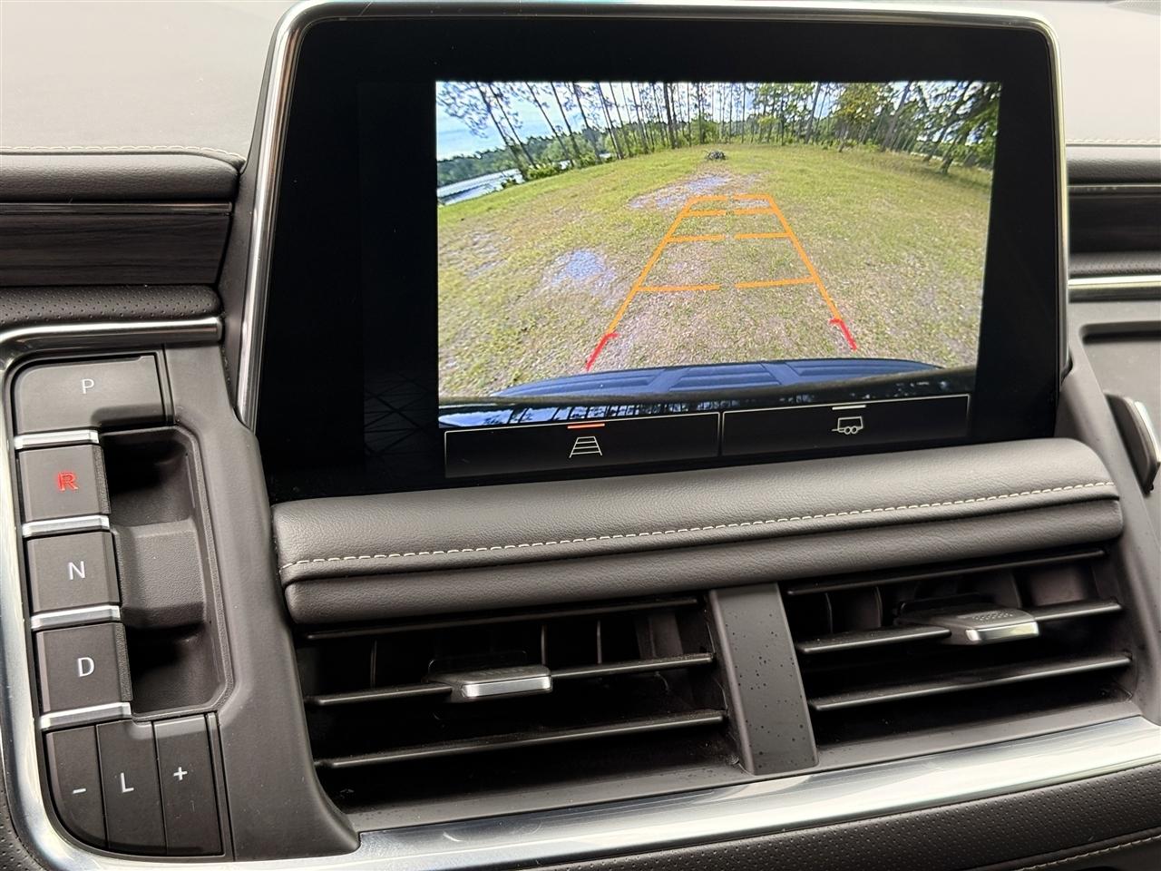 GMC Yukon 4WD 4dr SLT 2023