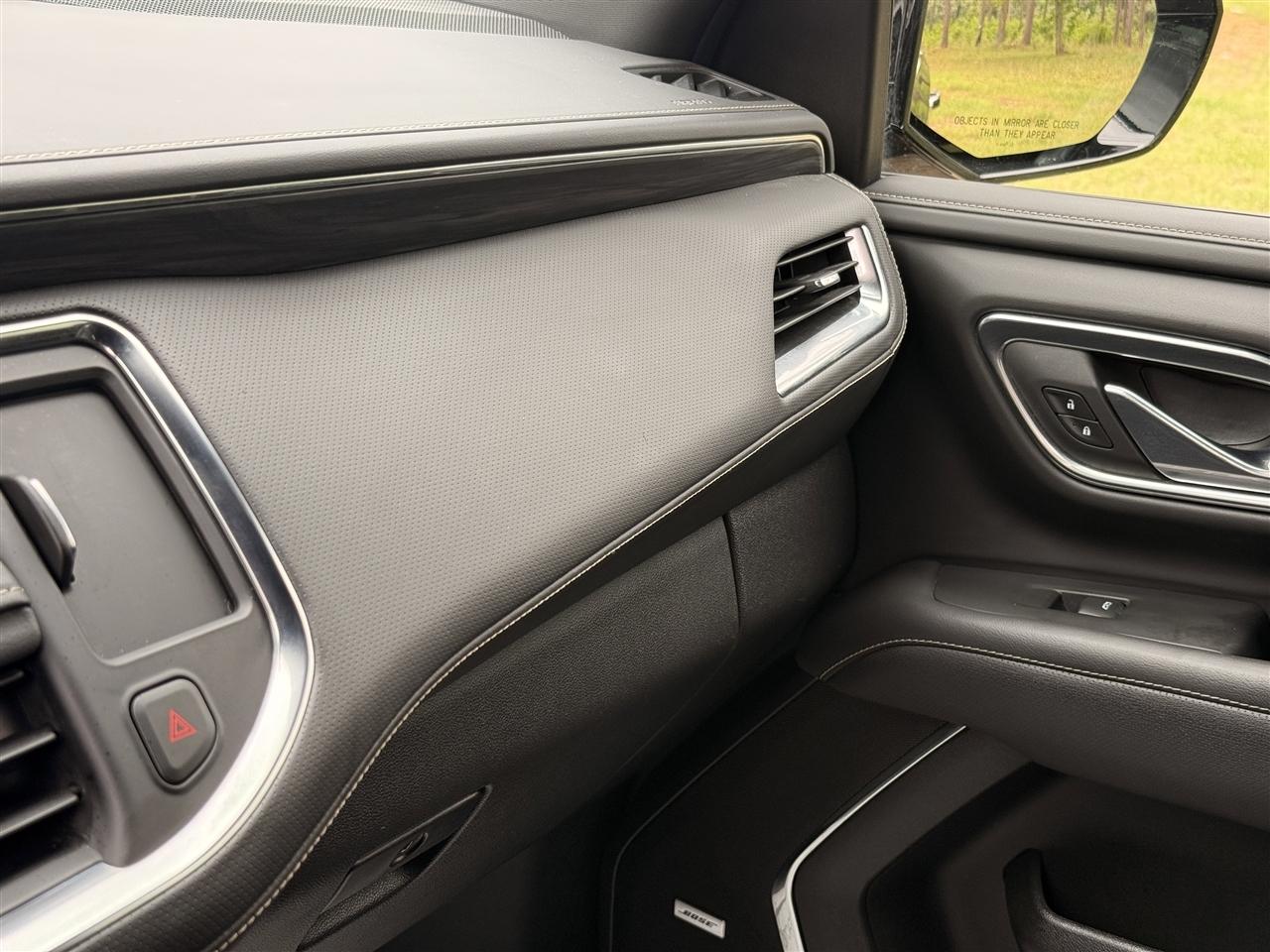 GMC Yukon 4WD 4dr SLT 2023