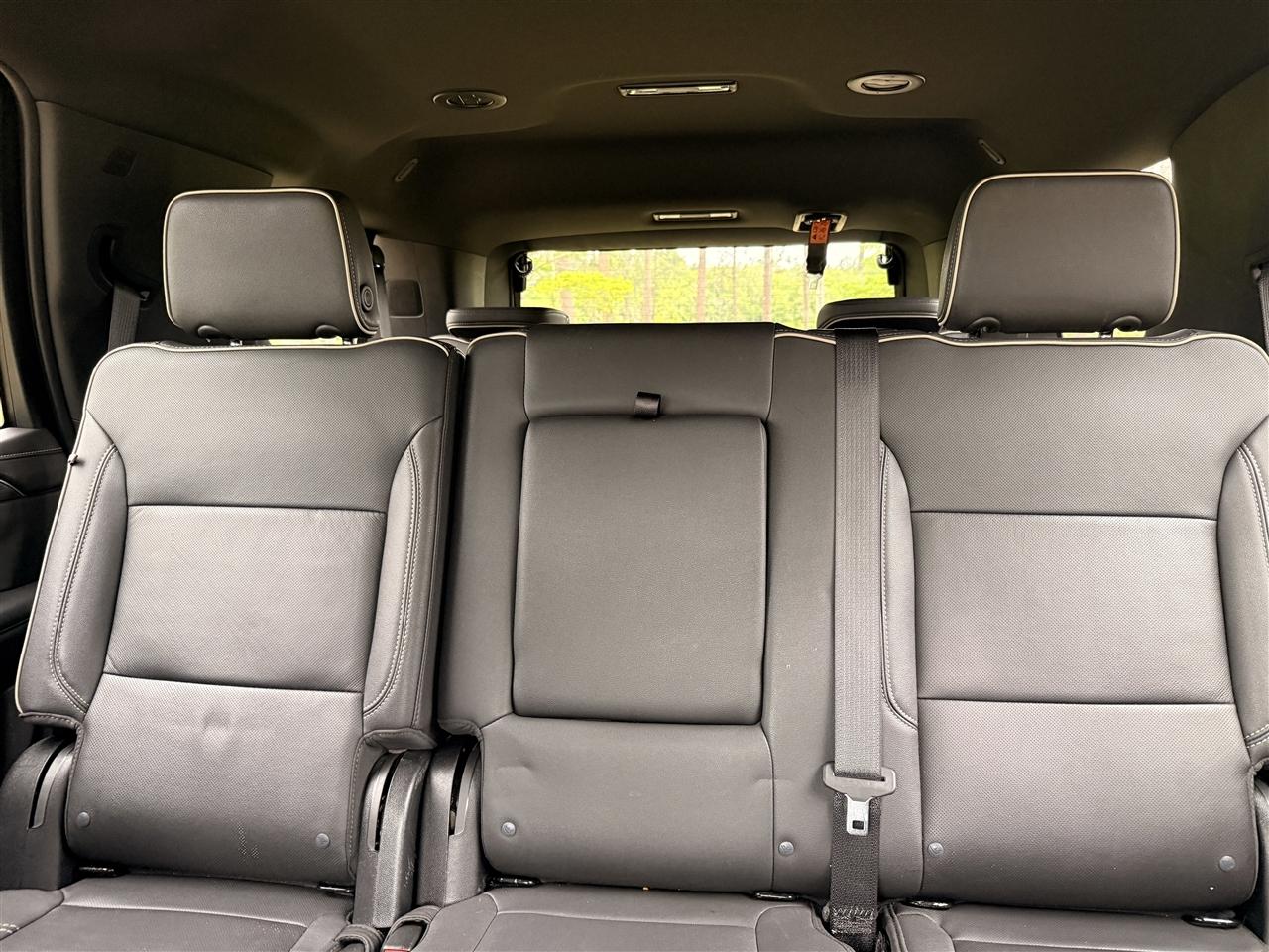 GMC Yukon 4WD 4dr SLT 2023
