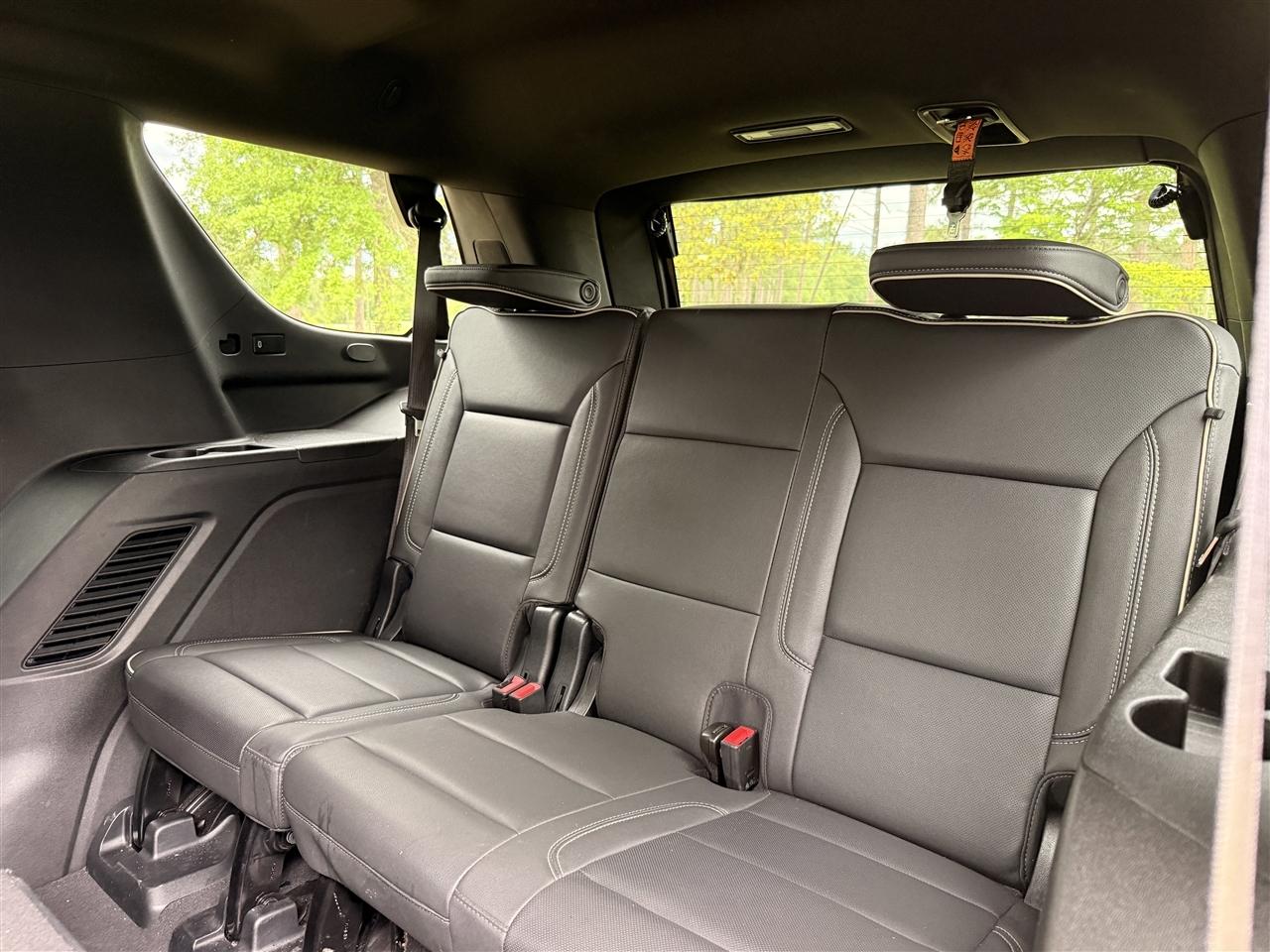 GMC Yukon 4WD 4dr SLT 2023