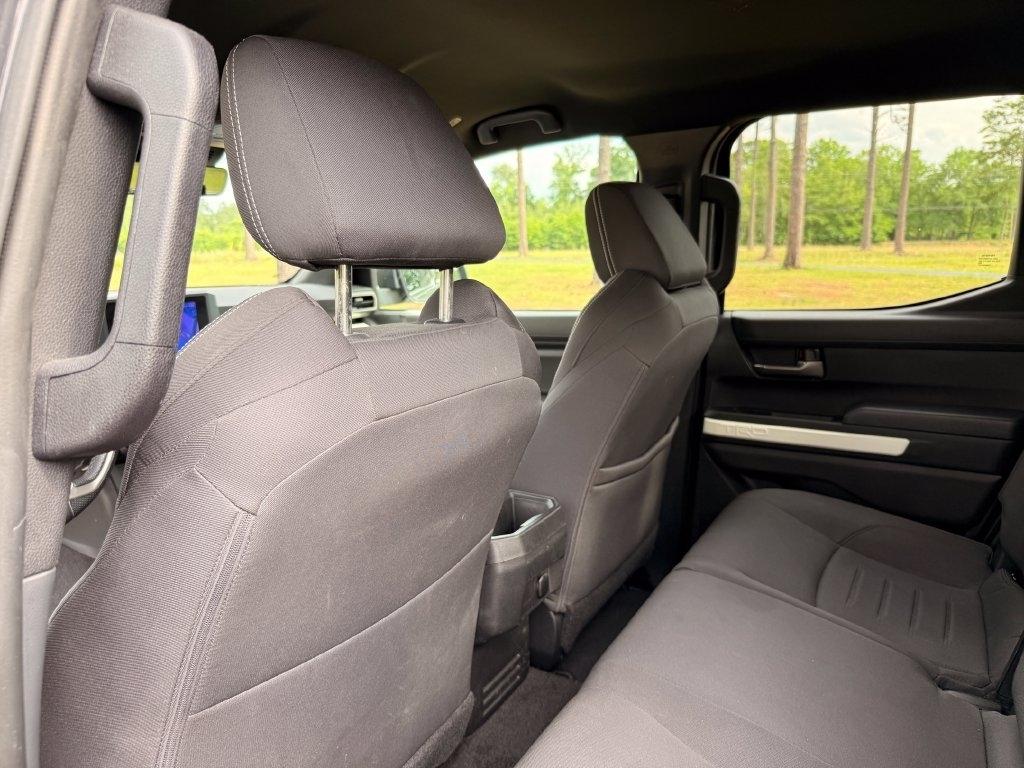 Toyota Tacoma 4WD TRD Off Road Double Cab 5' Bed MT (Natl) 2024
